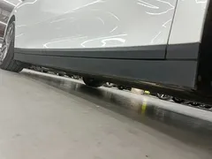 2025 Li Auto i6 4WD Standard, белый — фото 21