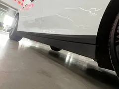 2025 Li Auto i6 4WD Standard, белый — фото 22