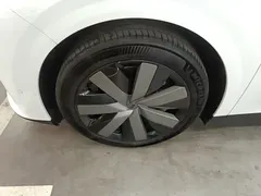 2025 Li Auto i6 4WD Standard, белый — фото 23