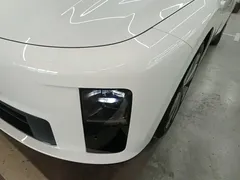 2025 Li Auto i6 4WD Standard, белый — фото 24