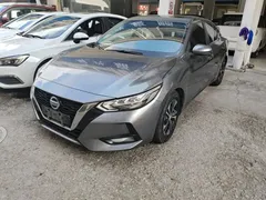 2021 Nissan Sylphy 1.6L XL CVT — фото 1