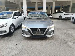2021 Nissan Sylphy 1.6L XL CVT — фото 3