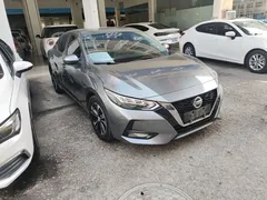 2021 Nissan Sylphy 1.6L XL CVT — фото 4