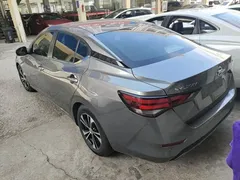 2021 Nissan Sylphy 1.6L XL CVT — фото 5
