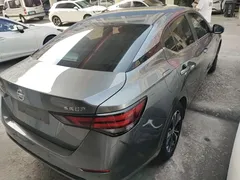 2021 Nissan Sylphy 1.6L XL CVT — фото 7