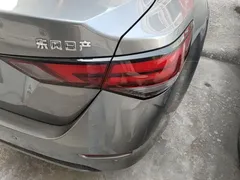 2021 Nissan Sylphy 1.6L XL CVT — фото 8