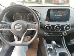 2021 Nissan Sylphy 1.6L XL CVT — фото 10
