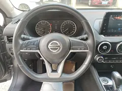 2021 Nissan Sylphy 1.6L XL CVT — фото 11