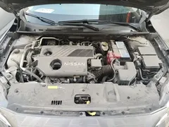 2021 Nissan Sylphy 1.6L XL CVT — фото 20