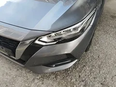 2021 Nissan Sylphy 1.6L XL CVT — фото 24