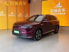 2026 Aito M7 EV Max Long Range 5-seat 192-line LiDAR — фото 1