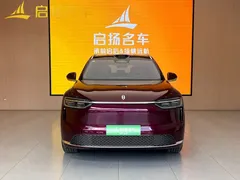 2026 Aito M7 EV Max Long Range 5-seat 192-line LiDAR — фото 2