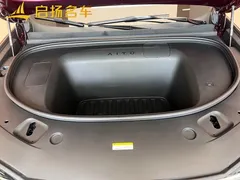 2026 Aito M7 EV Max Long Range 5-seat 192-line LiDAR — фото 3