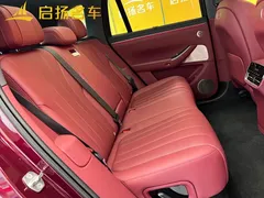 2026 Aito M7 EV Max Long Range 5-seat 192-line LiDAR — фото 8