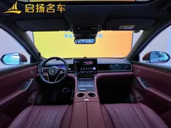 2026 Aito M7 EV Max Long Range 5-seat 192-line LiDAR — фото 10