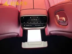 2026 Aito M7 EV Max Long Range 5-seat 192-line LiDAR — фото 11