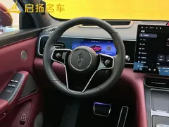 2026 Aito M7 EV Max Long Range 5-seat 192-line LiDAR — фото 12