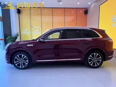 2026 Aito M7 EV Max Long Range 5-seat 192-line LiDAR — фото 14