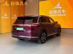 2026 Aito M7 EV Max Long Range 5-seat 192-line LiDAR — фото 17