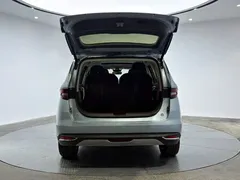 2021 Geely Jiaji 1.5TD DCT Premium, синий — фото 9