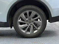 2021 Geely Jiaji 1.5TD DCT Premium, синий — фото 10