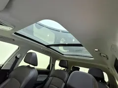 2021 Geely Jiaji 1.5TD DCT Premium, синий — фото 14