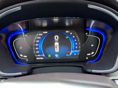 2021 Geely Jiaji 1.5TD DCT Premium, синий — фото 15