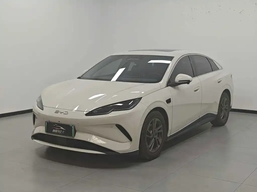 2025 BYD Seal 06 EV 470km Premium