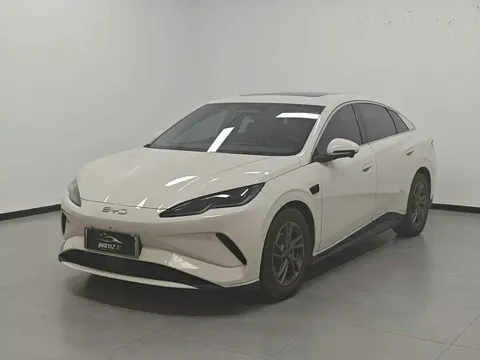 2025 BYD Seal 06 EV 470km Premium