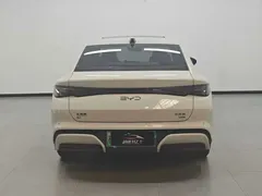 2025 BYD Seal 06 EV 470km Premium — фото 5