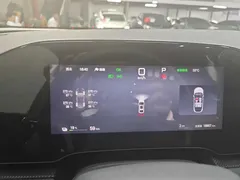 2025 BYD Seal 06 EV 470km Premium — фото 12