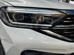 2023 Volkswagen Sagitar 280TSI DSG Lite, белый — фото 4