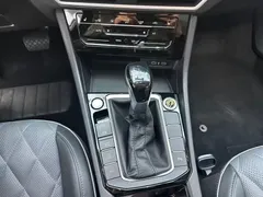 2023 Volkswagen Sagitar 280TSI DSG Lite, белый — фото 8