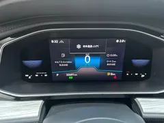 2023 Volkswagen Sagitar 280TSI DSG Lite, белый — фото 9