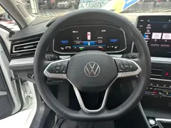 2023 Volkswagen Sagitar 280TSI DSG Lite, белый — фото 10