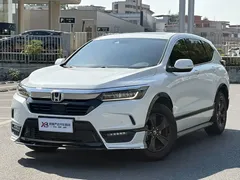 2021 Honda Breeze 240TURBO CVT 2WD Premium, белый — фото 1