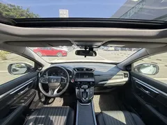 2021 Honda Breeze 240TURBO CVT 2WD Premium, белый — фото 7