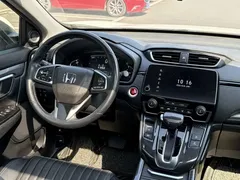 2021 Honda Breeze 240TURBO CVT 2WD Premium, белый — фото 8