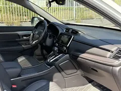 2021 Honda Breeze 240TURBO CVT 2WD Premium, белый — фото 9