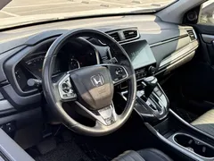 2021 Honda Breeze 240TURBO CVT 2WD Premium, белый — фото 11