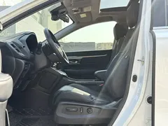 2021 Honda Breeze 240TURBO CVT 2WD Premium, белый — фото 12