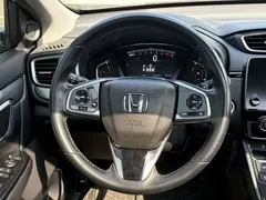 2021 Honda Breeze 240TURBO CVT 2WD Premium, белый — фото 13