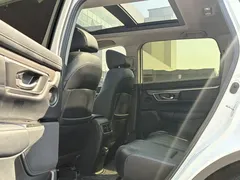 2021 Honda Breeze 240TURBO CVT 2WD Premium, белый — фото 15