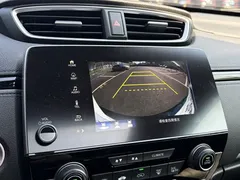2021 Honda Breeze 240TURBO CVT 2WD Premium, белый — фото 16
