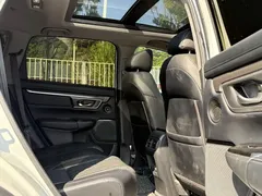 2021 Honda Breeze 240TURBO CVT 2WD Premium, белый — фото 18