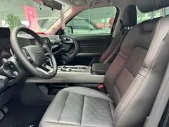 2024 Haval Dargo 1.5T DCT Border Collie, чёрный — фото 4