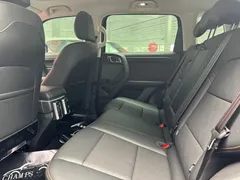 2024 Haval Dargo 1.5T DCT Border Collie, чёрный — фото 6