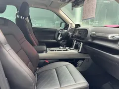 2024 Haval Dargo 1.5T DCT Border Collie, чёрный — фото 8