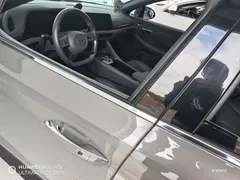 2020 Hyundai Sonata 380TGDi AT GLS Luxury — фото 5