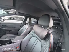 2020 Hyundai Sonata 380TGDi AT GLS Luxury — фото 10